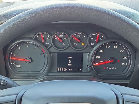 New 2026 GMC Sierra 3500 Pro AWD/4WD image 23