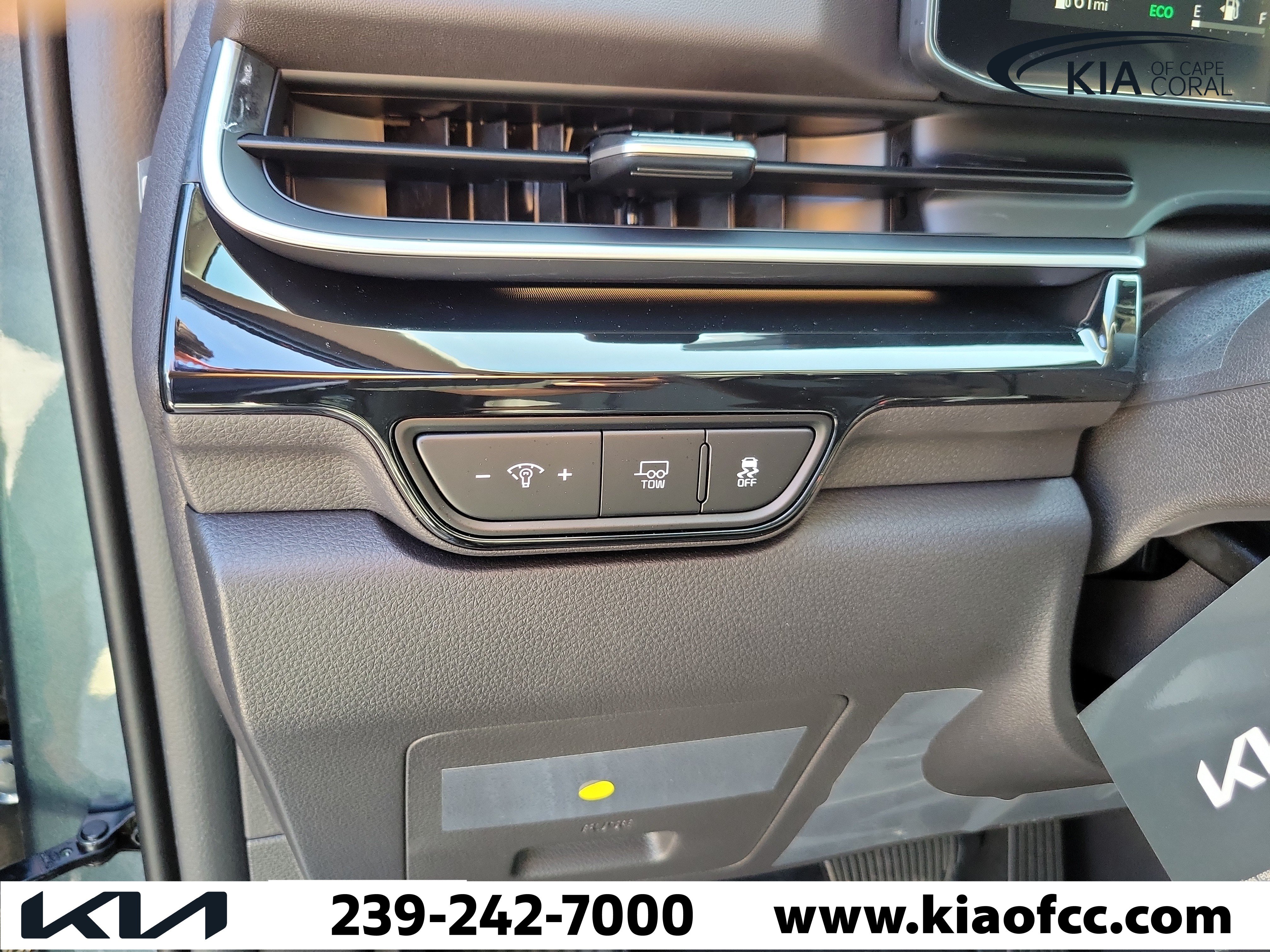 New 2027 Kia Carnival SX Prestige FWD image 25