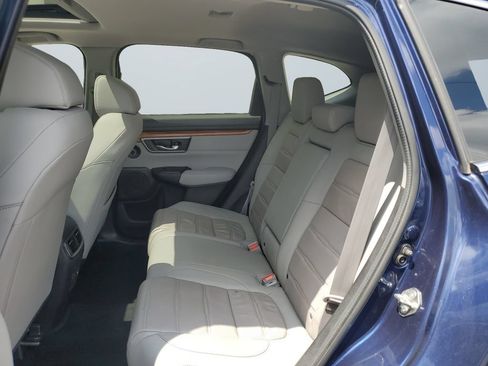 Used 2019 Honda CR-V Touring image 13