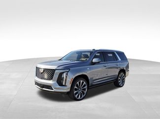 New 2026 Cadillac Escalade Luxury w/ Touring Package video 2