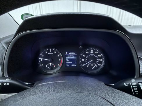 Used 2021 Hyundai Tucson Sport AWD/4WD image 20