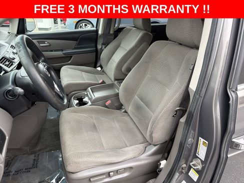 Used 2012 Honda Odyssey EX image 14