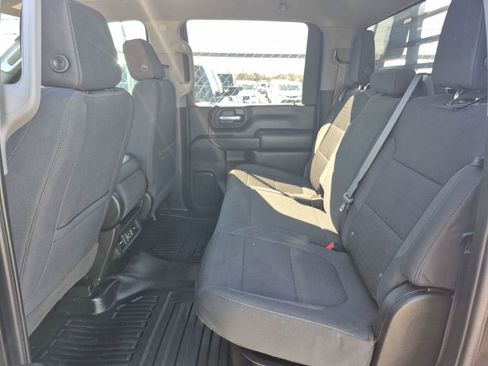 Used 2021 Chevrolet Silverado 3500 LT w/ Convenience Package image 8