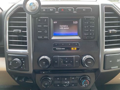 Used 2017 Ford F350 XLT w/ XLT Value Package AWD/4WD image 23