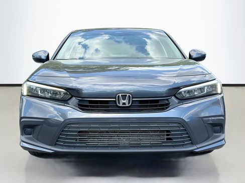 Used 2024 Honda Civic EX image 3