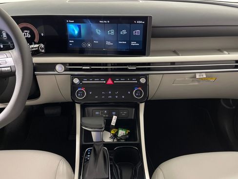 New 2026 Hyundai Tucson SEL image 16