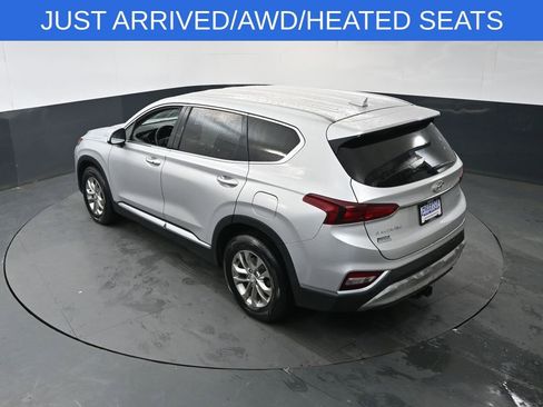 Used 2019 Hyundai Santa Fe SEL w/ Cargo Package AWD/4WD image 31
