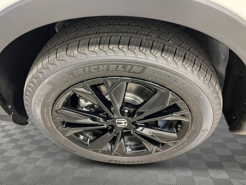 New 2026 Honda CR-V Sport Touring image 14
