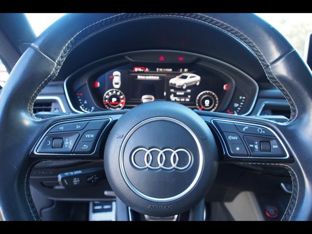 Used 2018 Audi S5 Prestige w/ S Sport Package AWD/4WD image 24