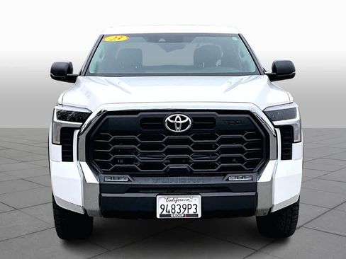 Used 2023 Toyota Tundra SR5 image 3