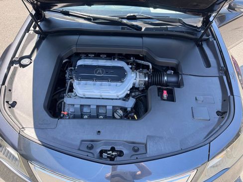Used 2012 Acura TL FWD image 37