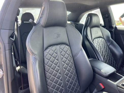 Used 2020 Audi S5 Premium Plus AWD/4WD image 17