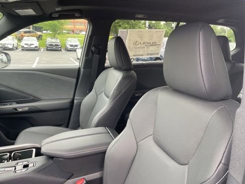 New 2026 Lexus TX 350 AWD image 10