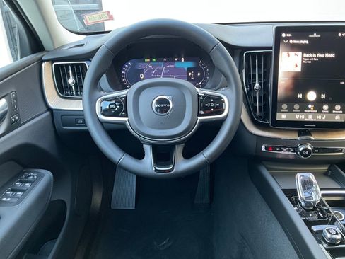 New 2026 Volvo XC60 B5 Plus w/ Protection Package Premier image 14
