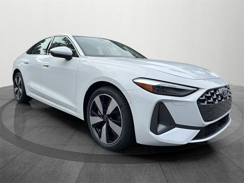 New 2025 Audi A5 2.0T Premium image 7