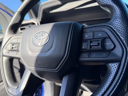 Used 2025 Toyota Tacoma SR5 image 14