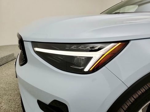 New 2026 Volvo XC40 B5 Plus w/ Protection Package Premier image 26