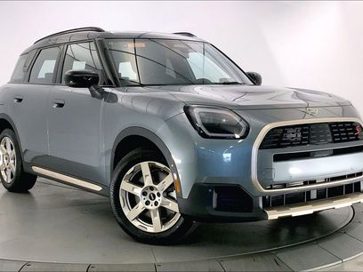 New 2026 MINI Cooper Countryman S