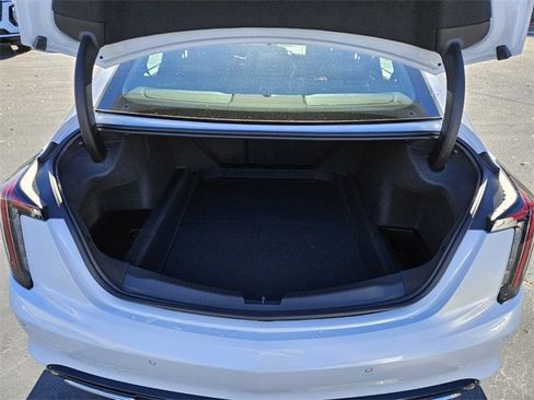 New 2026 Cadillac CT5 Sport image 18