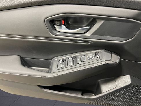 New 2025 Honda Accord Sport image 15