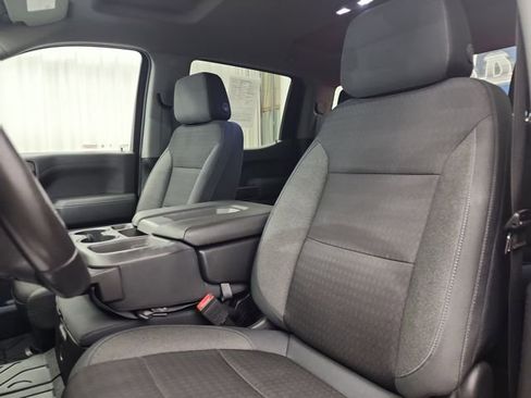Used 2019 Chevrolet Silverado 1500 RST w/ All-Star Edition image 29