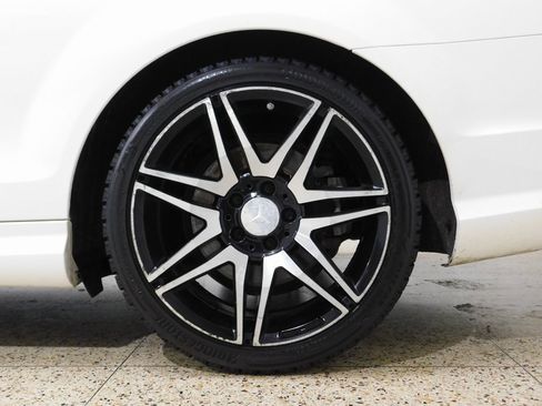 Used 2014 Mercedes-Benz C 250 C 250 image 81