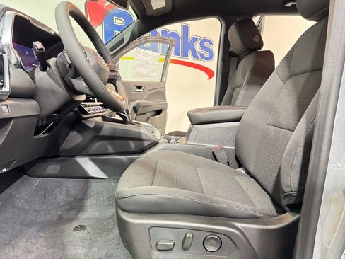 New 2026 GMC Canyon Elevation w/ Convenience Package image 9