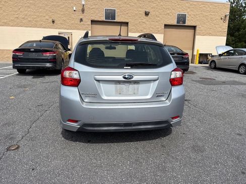 Used 2013 Subaru Impreza 2.0i Sport Premium AWD/4WD image 11
