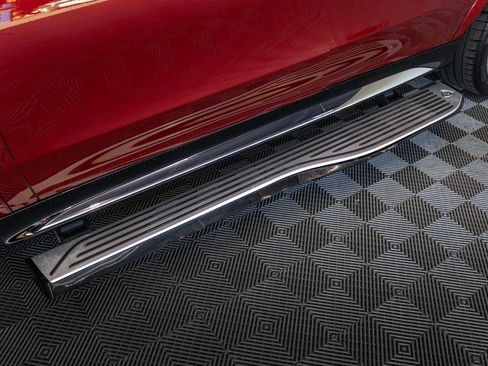 Used 2021 Mercedes-Benz Maybach GLS 600 4MATIC image 13