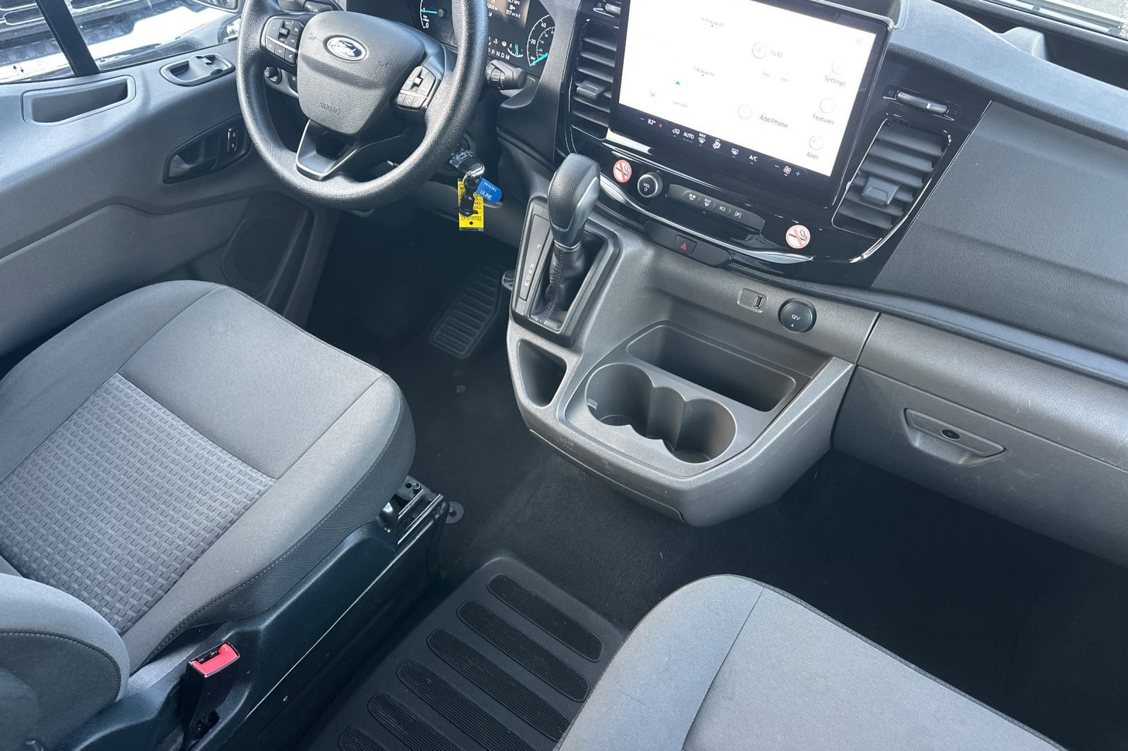 Used 2023 Ford Transit 350 XLT RWD image 16