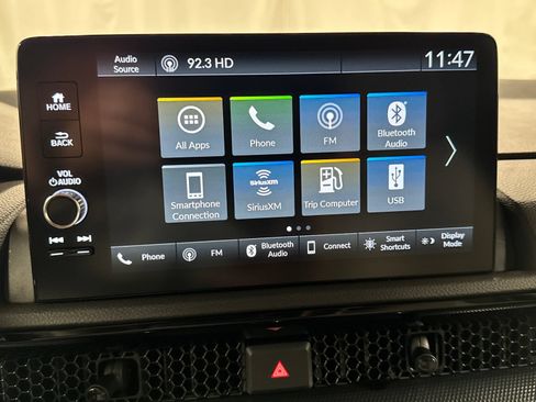 Used 2023 Honda CR-V EX-L image 21