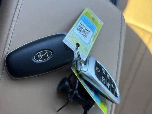 Used 2021 Hyundai Sonata Limited image 22