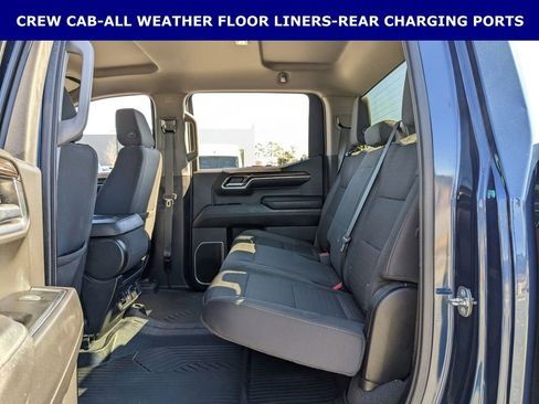 Used 2023 Chevrolet Silverado 1500 RST image 17