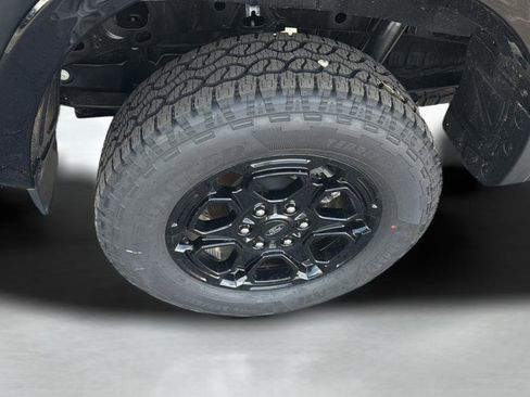 New 2025 Ford Ranger XLT w/ Equipment Group 301A High AWD/4WD image 45