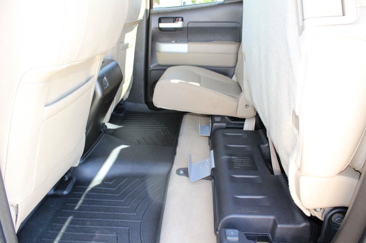 Used 2007 Toyota Tundra Limited w/ Preferred Accessory Pkg AWD/4WD image 66
