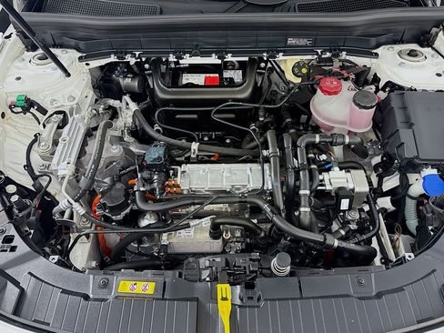 Certified 2024 Mercedes-Benz EQB 250+ image 12