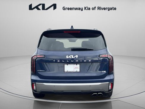Used 2023 Kia Telluride SX X-Line image 6