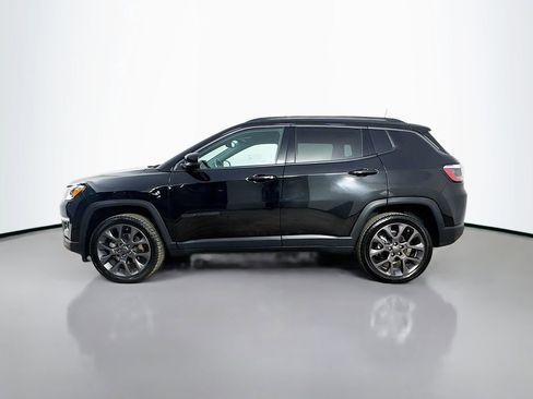 Used 2020 Jeep Compass High Altitude AWD/4WD image 4