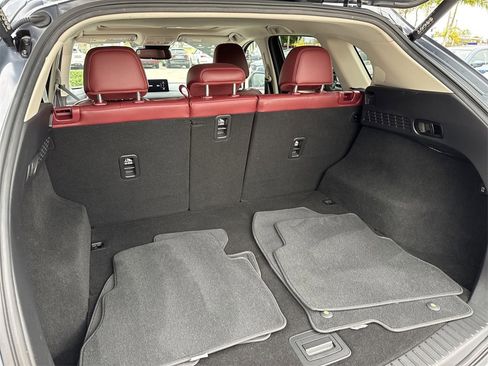 Used 2024 MAZDA CX-5 Carbon Edition image 59