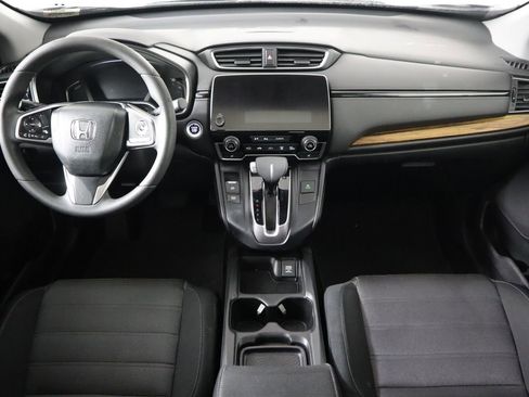 Certified 2018 Honda CR-V EX image 13