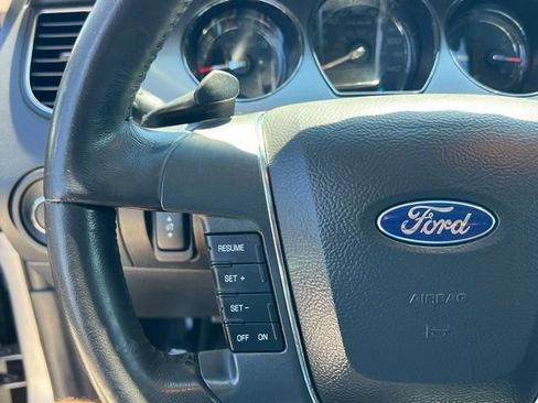 Used 2012 Ford Taurus SEL FWD image 20