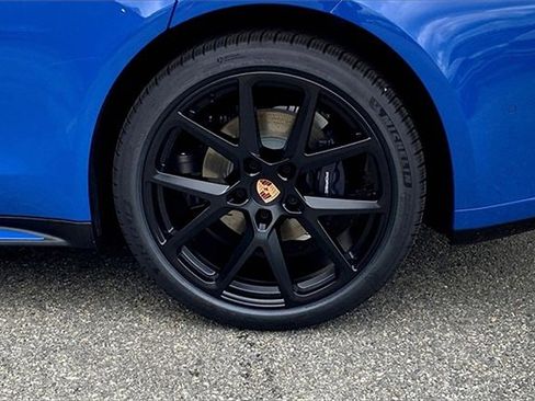 New 2026 Porsche Panamera 4 image 17