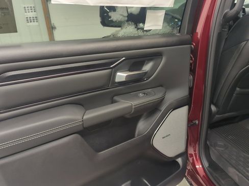 New 2026 RAM 1500 Rebel w/ Rebel Level 2 Equipment Group image 3