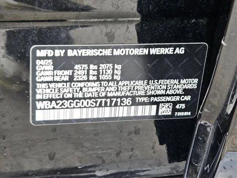 Used 2025 BMW 228i xDrive image 19