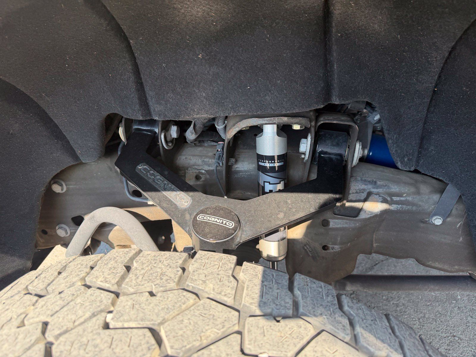 Used 2018 Chevrolet Silverado 2500 LT AWD/4WD image 13