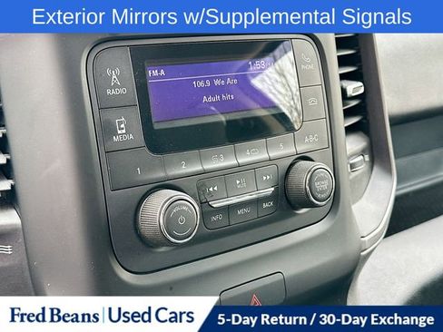 Used 2020 RAM 4500 Tradesman w/ Chrome Appearance Group AWD/4WD image 19