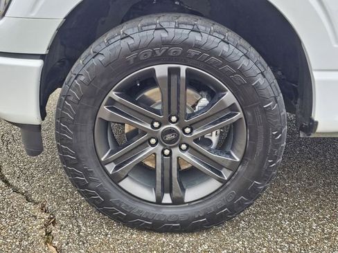 Used 2022 Ford F150 XLT w/ Equipment Group 302A High image 31