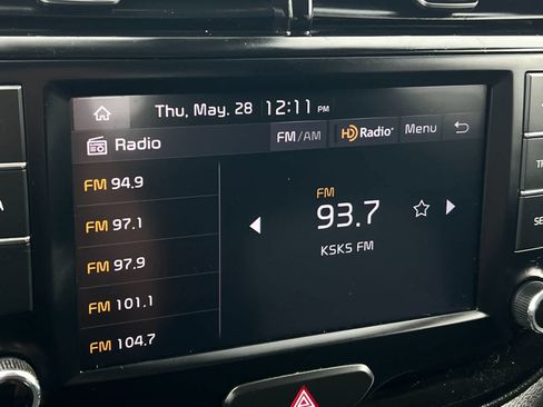 Used 2022 Kia Soul LX w/ Technology Package FWD image 19