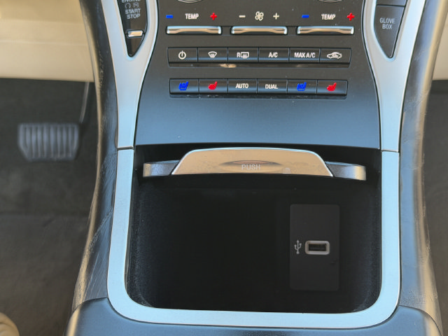 Used 2017 Lincoln MKX Reserve w/ Driver Assistance Package AWD/4WD image 37