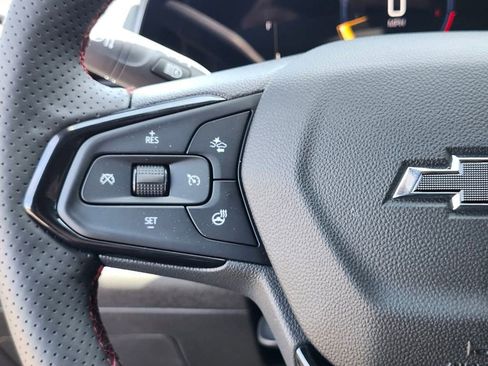 New 2026 Chevrolet Trax RS w/ Driver Confidence Package FWD image 26